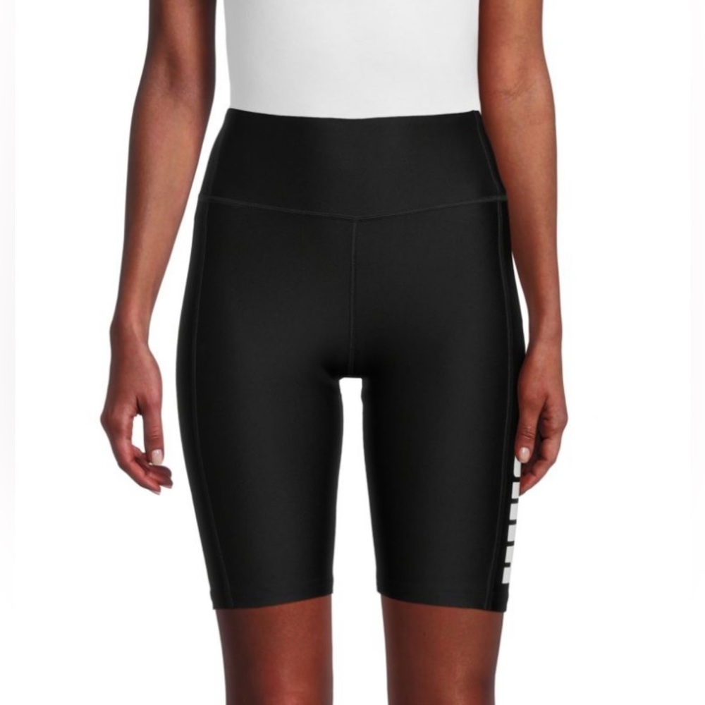 🆕 Puma Attitude 9 Bike Shorts